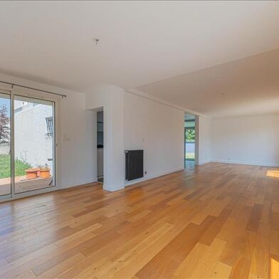 Maison 5 pièces 127 m²