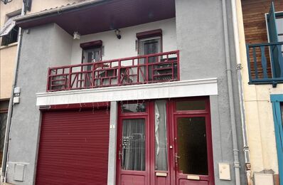 vente appartement 88 000 € à proximité de Marignac-Laspeyres (31220)