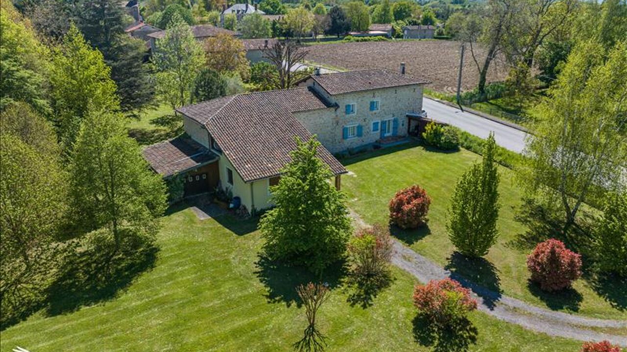 maison 6 pièces 215 m2 à vendre à Montsaunès (31260)