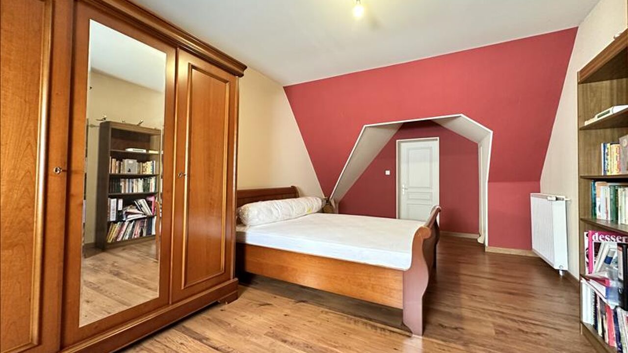 maison 3 pièces 64 m2 à vendre à Corquoy (18190)