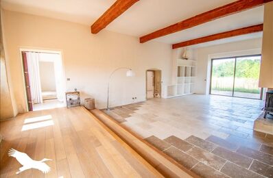 vente maison 458 000 € à proximité de Mirepoix (09500)