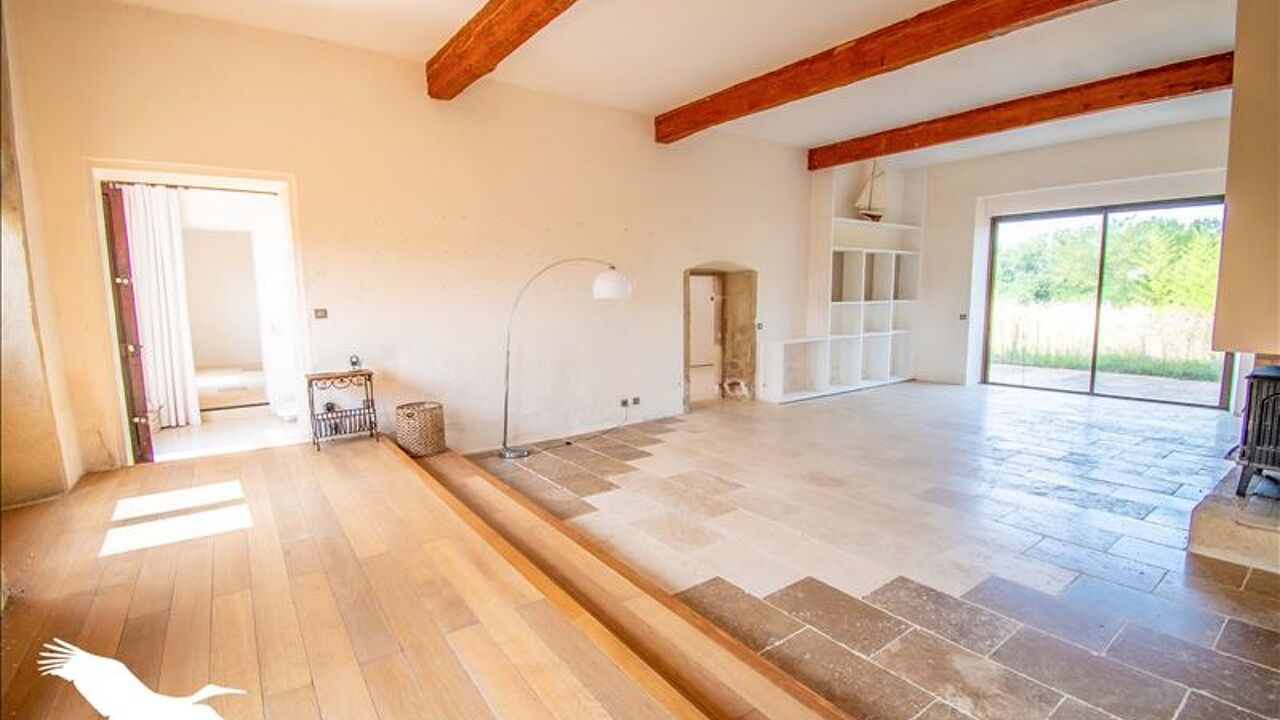 maison 5 pièces 296 m2 à vendre à Mirepoix (09500)