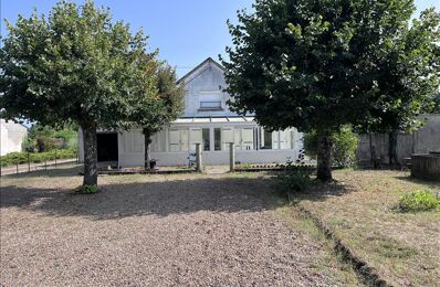 vente maison 144 450 € à proximité de Pouillé (41110)