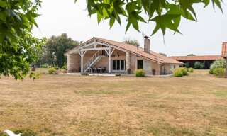 Maison 4 Pièces 164 m² à vendre à Retjons (40120)