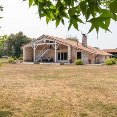 Maison 4 pièces 265000 €