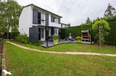 vente maison 332 325 € à proximité de Us (95450)