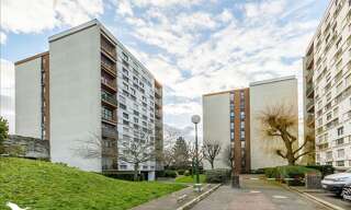 Garage   m² à vendre à Achères (78260)