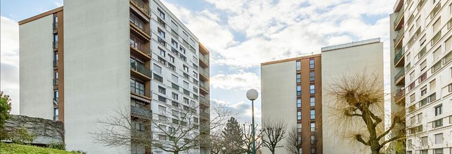 Garage   m² à vendre à Achères (78260)