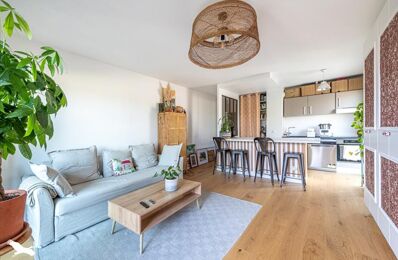 vente appartement 238 500 € à proximité de Ambarès-Et-Lagrave (33440)