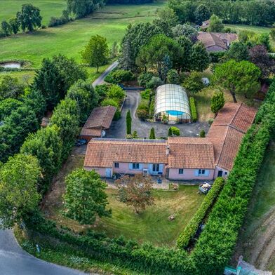 Maison 9 pièces 327000 €