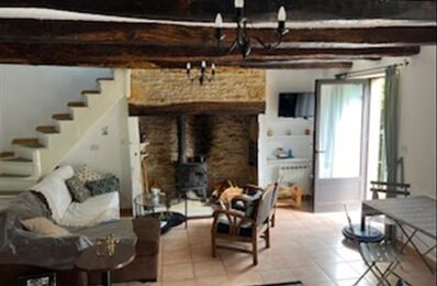 vente maison 118 800 € à proximité de Souillac (46200)