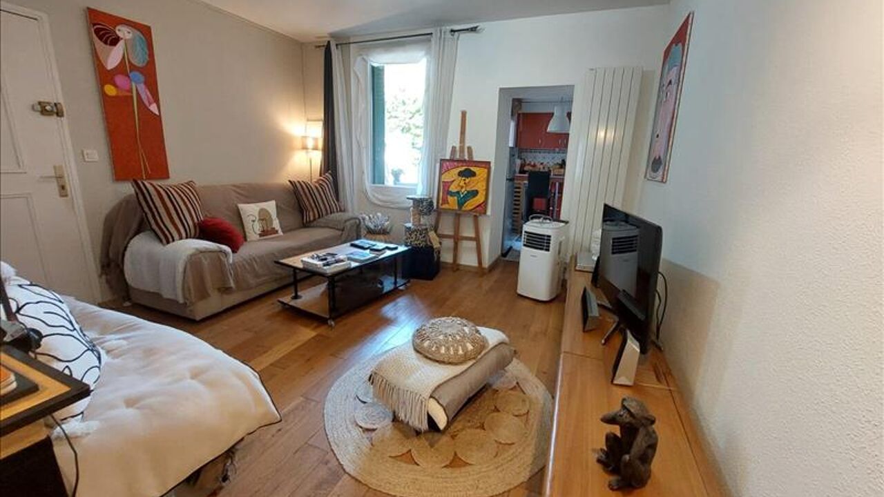 appartement 2 pièces 41 m2 à vendre à Toulouse (31500)