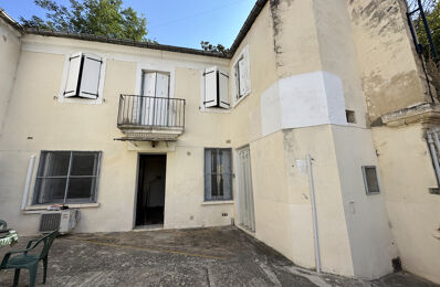 vente maison 370 000 € à proximité de Beaulieu (34160)