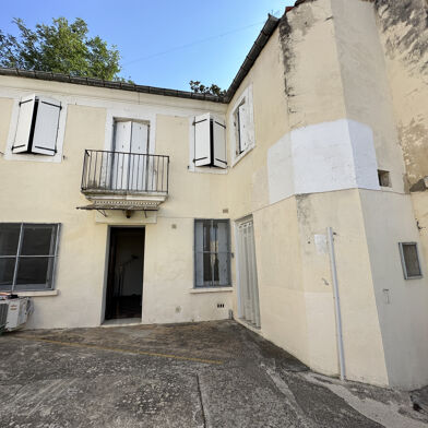 Maison 4 pièces 149 m²