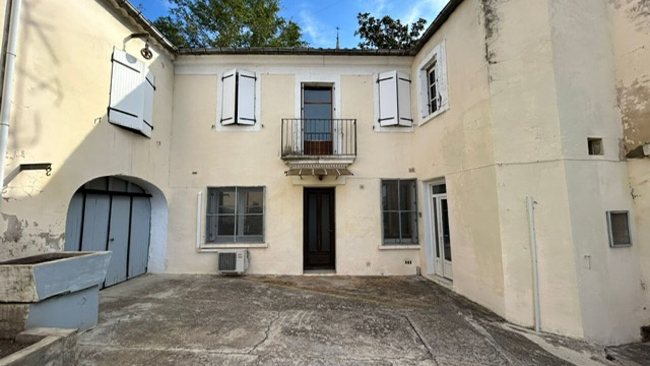 maison 4 pièces 149 m2 à vendre à Castries (34160)