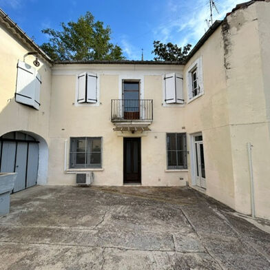 Maison 4 pièces 149 m²