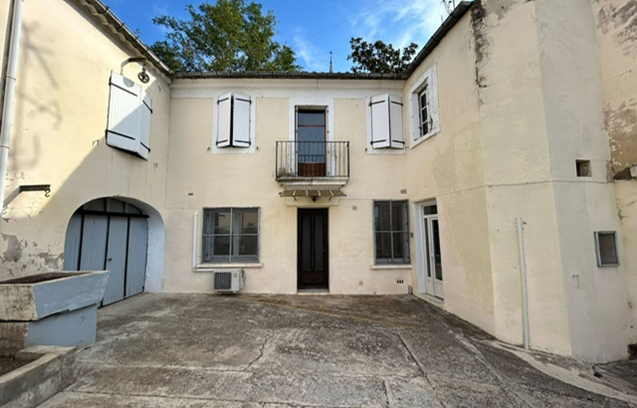 maison 4 pièces 149 m2 à vendre à Castries (34160)