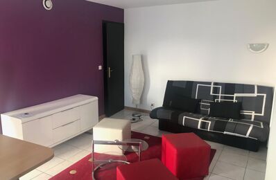 location appartement 390 € CC /mois à proximité de Épinal (88000)