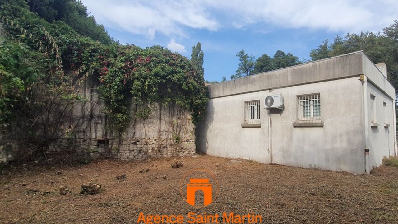 commerce 7 pièces 150 m2 à vendre à Viviers (07220)