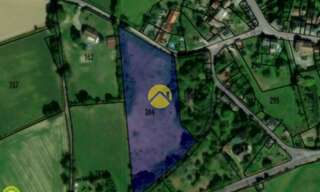 Maison 1 Pièce  m² à vendre à Boussac (23600)