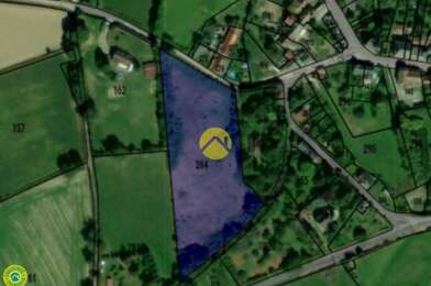 Maison 1 pièces 20000 €