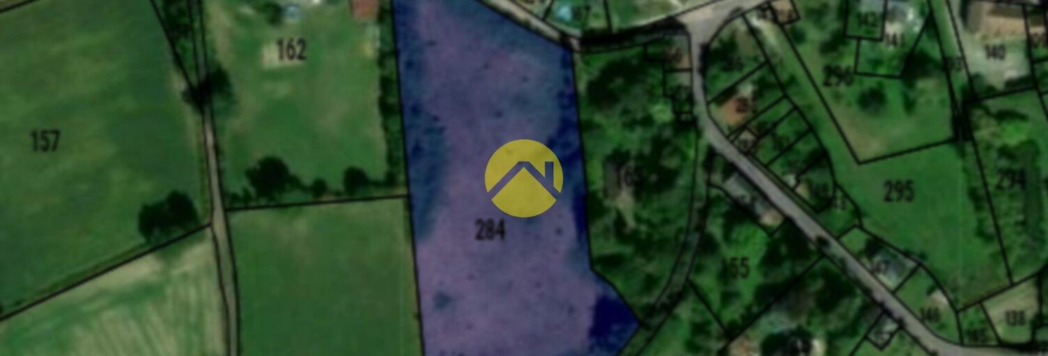 Maison 1 Pièce  m² à vendre à Boussac (23600)