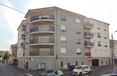 location appartement 593 € CC /mois à proximité de Gerzat (63360)