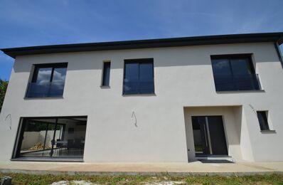 vente maison 698 000 € à proximité de Lucenay (69480)