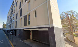 Garage  10 m² à louer à Marseille 10 (13010)