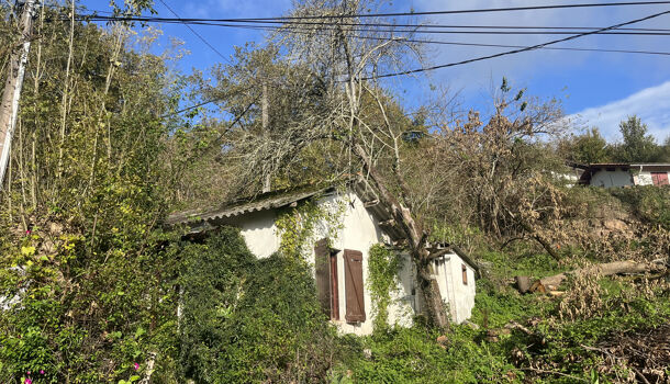 Terrain  à vendre Ispoure 64220