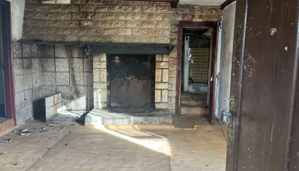 Terrain  à vendre Ispoure 64220