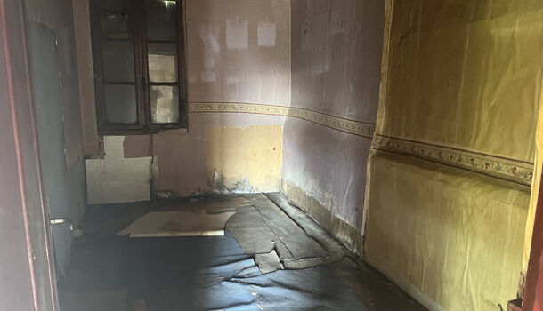 Terrain  à vendre Ispoure 64220