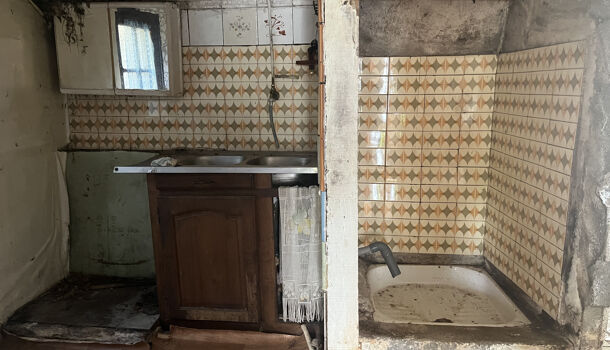 Terrain  à vendre Ispoure 64220