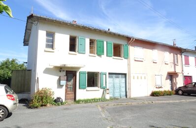 vente maison 82 000 € à proximité de Pampelonne (81190)