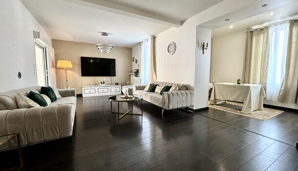 Villa / Maison 5 pièces  à vendre Cormontreuil 51350