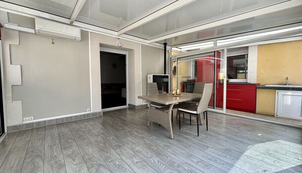 Villa / Maison 5 pièces  à vendre Cormontreuil 51350