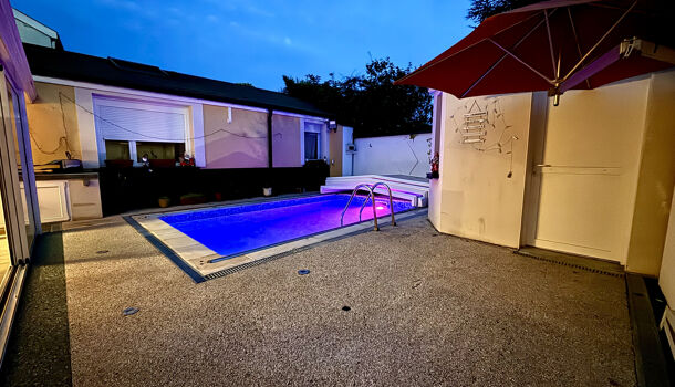 Villa / Maison 5 pièces  à vendre Cormontreuil 51350