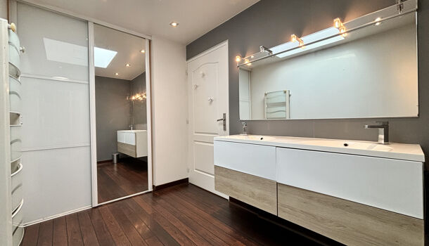 Villa / Maison 5 pièces  à vendre Cormontreuil 51350