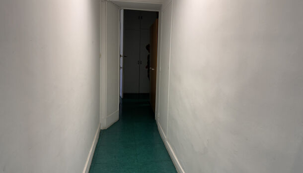 Bureau  à louer Marseille 1er 13001