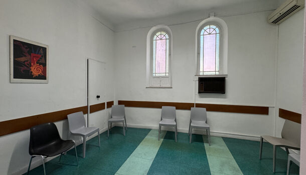 Bureau  à louer Marseille 1er 13001