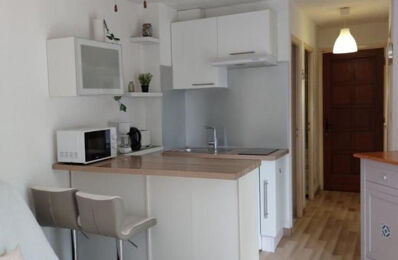 location appartement 600 € CC /mois à proximité de Argelès-sur-Mer (66700)