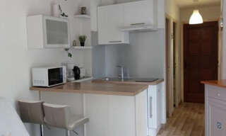 Appartement   m² à louer à Canet-en-Roussillon (66140)