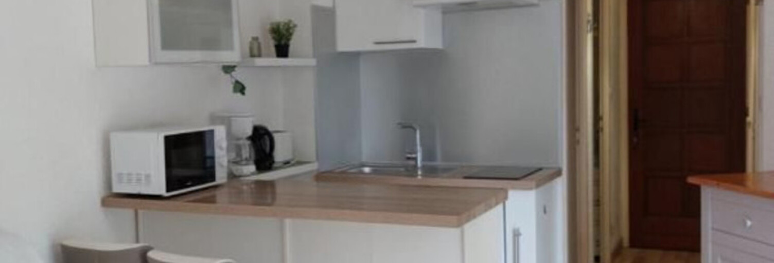 Appartement   m² à louer à Canet-en-Roussillon (66140)