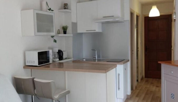 Appartement  à louer Canet-en-Roussillon 66140