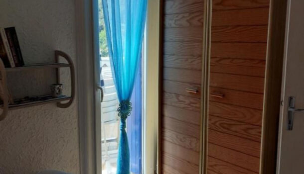 Appartement  à louer Canet-en-Roussillon 66140