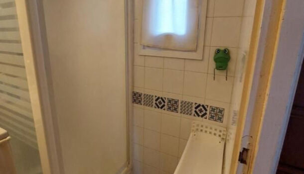 Appartement  à louer Canet-en-Roussillon 66140