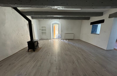 location maison 650 € CC /mois à proximité de Auvergne-Rhône-Alpes