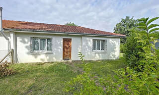 Maison 4 Pièces 72 m² à vendre à Évreux (27000)