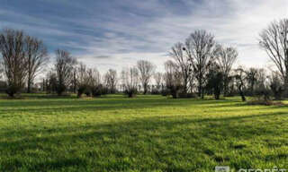 Terrain  1990 m² à vendre à Mérignies (59710)