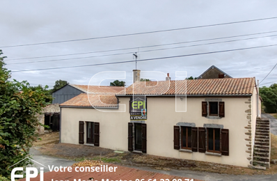 vente maison 121 900 € à proximité de Coulonges-Thouarsais (79330)